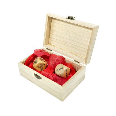 Valentine's Day Gift Box with Lindor One gift 21063